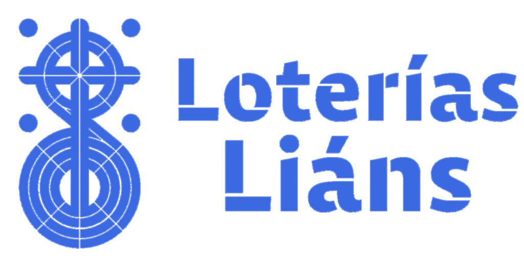 Logo de Loterias Lians